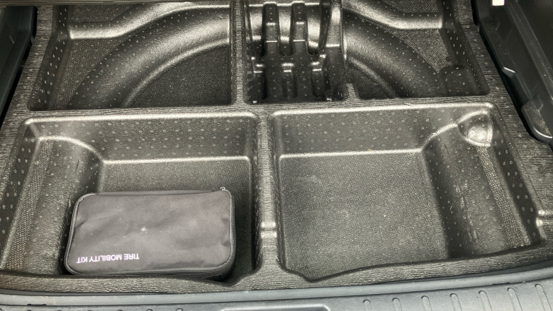 Hyundai TUCSON 1.6 TGDi Premium 5dr 2WD Petrol Estate